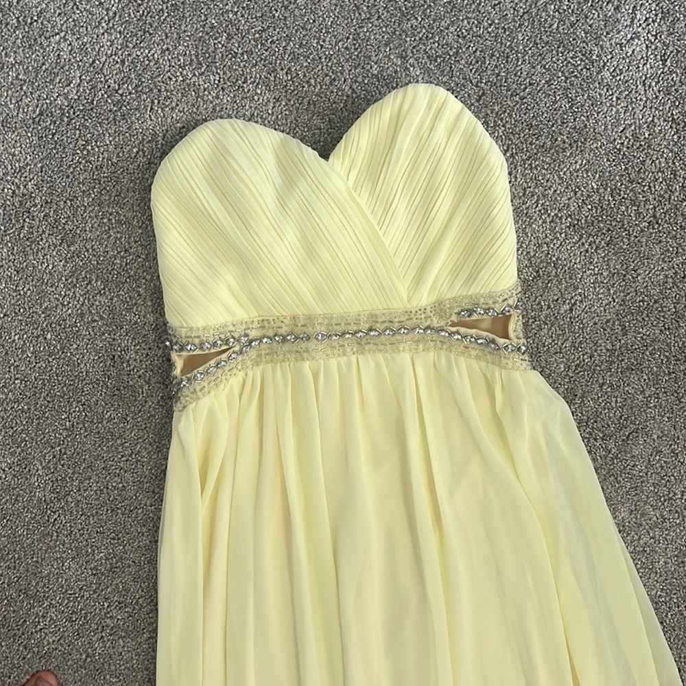 Super cute prom dress!!! New with tags